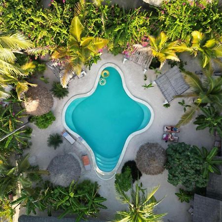 Boutique Villa Unaweza Matemwe  Bagian luar foto