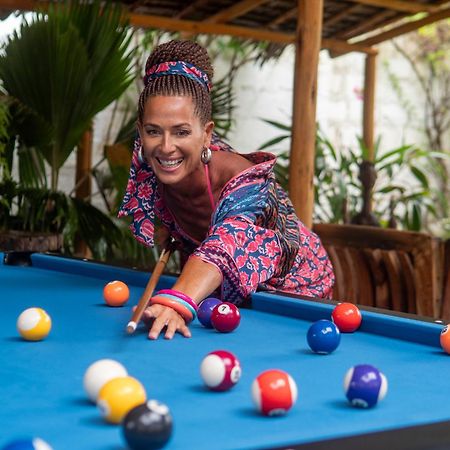 Boutique Villa Unaweza Matemwe  Bagian luar foto