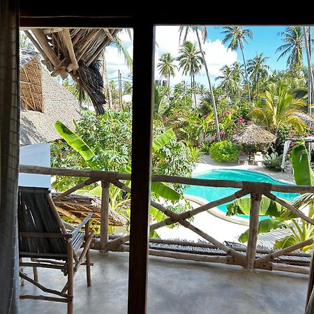 Boutique Villa Unaweza Matemwe  Bagian luar foto