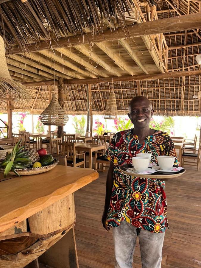 Boutique Villa Unaweza Matemwe  Bagian luar foto