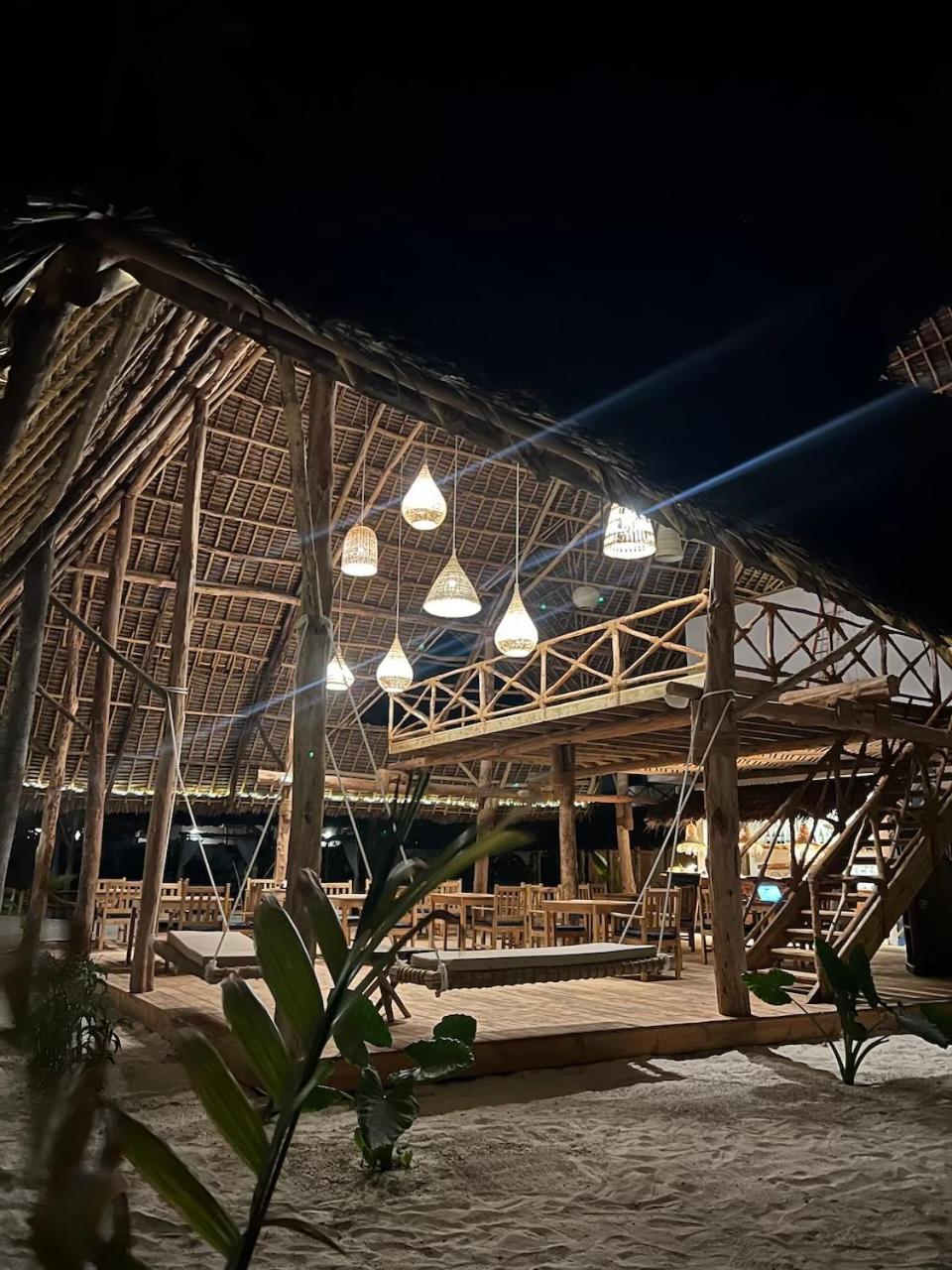 Boutique Villa Unaweza Matemwe  Bagian luar foto