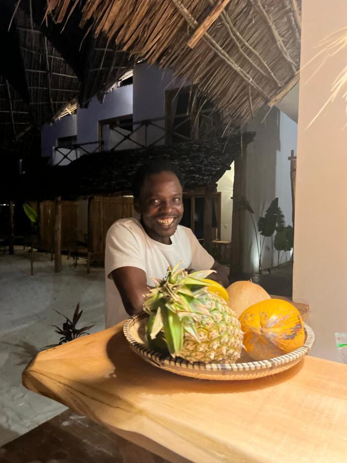 Boutique Villa Unaweza Matemwe  Bagian luar foto