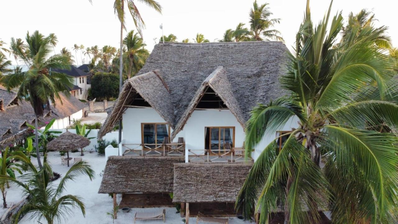 Boutique Villa Unaweza Matemwe  Bagian luar foto