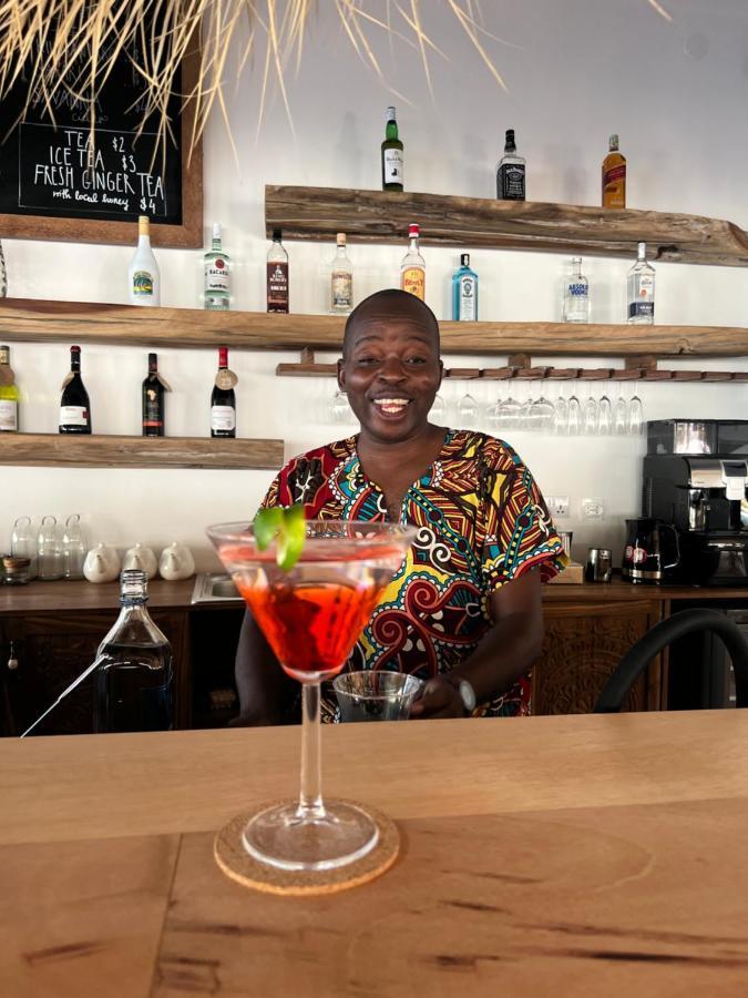Boutique Villa Unaweza Matemwe  Bagian luar foto