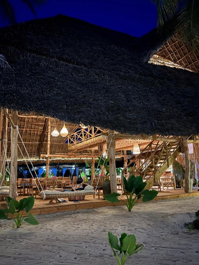 Boutique Villa Unaweza Matemwe  Bagian luar foto