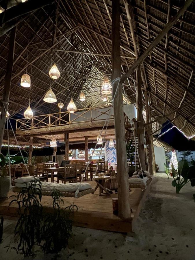 Boutique Villa Unaweza Matemwe  Bagian luar foto