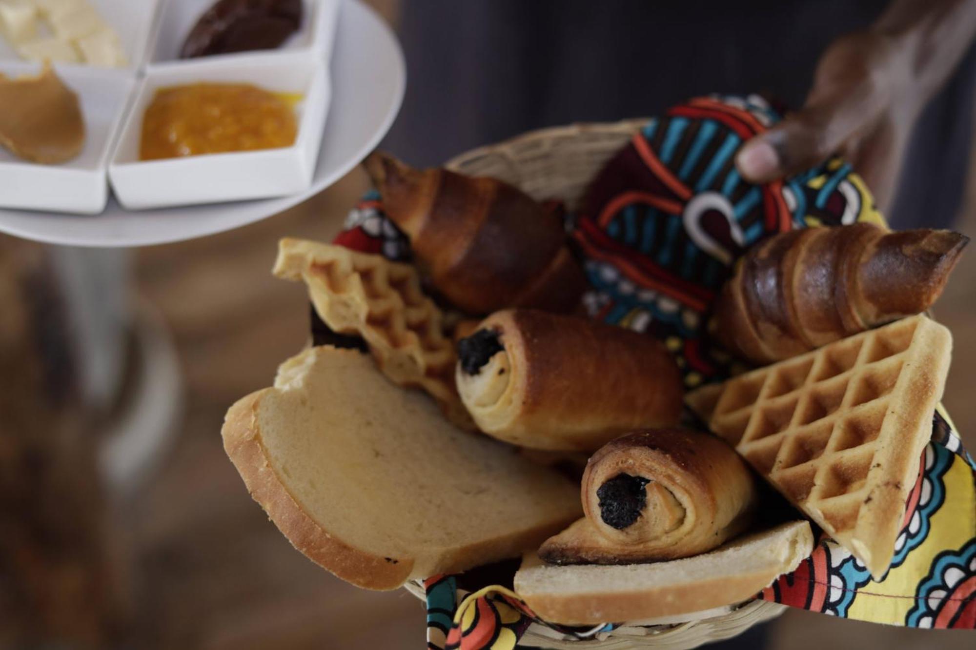 Boutique Villa Unaweza Matemwe  Bagian luar foto